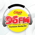 Rádio Cultura FM