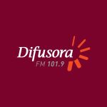 Rádio Difusora 101.9 FM