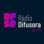 Rádio Difusora 93 FM