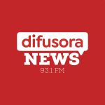Rádio Difusora News