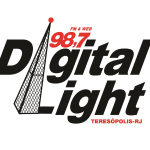 Rádio Digital Light