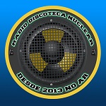 Rádio Discoteca Nuclear