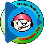 Rádio e Tv Explosaofm