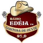 Rádio Edéia FM