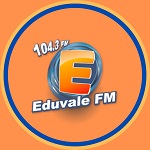 Rádio Eduvale FM