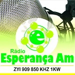 Rádio Esperança 850 AM