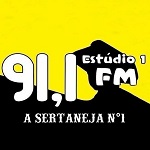 Rádio Estúdio 1 FM