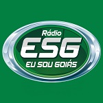 Rádio Eu Sou Goiás