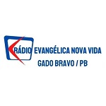Rádio Evangélica Nova Vida