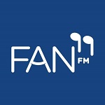 Logotipo Rádio Fan FM