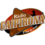 RÁDIO FM CAIPIRONA