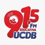 Rádio FM Educativa UCDB