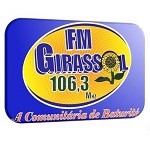 Rádio FM Girassol