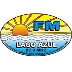 Rádio FM Lago Azul