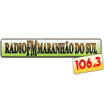 Rádio FM Maranhão do Sul