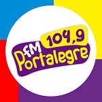 Rádio FM Portalegre