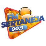 Rádio FM Sertaneja