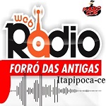Rádio Forró Das Antigas