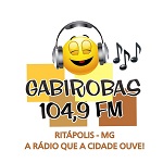 Rádio Gabirobas FM