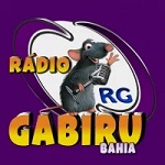 Rádio Gabirú