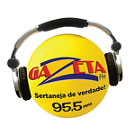 Rádio Gazeta FM