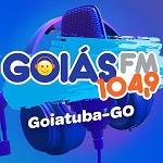 Rádio Goiás FM