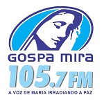 Rádio Gospa Mira