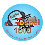 Rádio  Gospel 1000