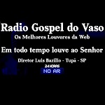 Rádio Gospel do Vaso