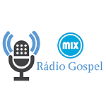 Logotipo Rádio Gospel Mix