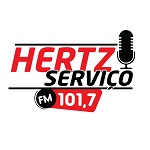 Rádio Hertz Serviço