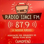 Rádio Ijaci FM