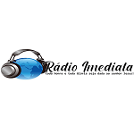 Logotipo Rádio Imediata