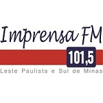 Rádio Imprensa FM