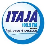 Rádio Itajá FM