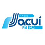Rádio Jacuí FM