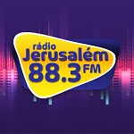 Rádio Jerusalém FM