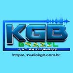 Rádio KGB Brazil