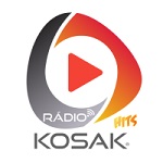 Rádio Kosak - Hits