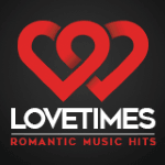 Logotipo Rádio Lovetimes