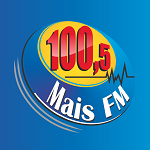 Rádio Mais FM 100.5