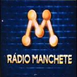 Radio Manchete Pb