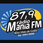 Rádio Mania Bv