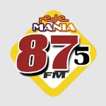 Radio Mania Fm SP