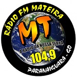 Rádio Mateira FM
