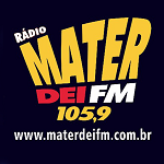Rádio Mater Dei FM