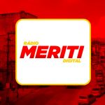 Rádio Meriti Digital