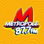 Rádio Metrópole FM
