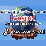 Rádio Missionária Central Gospel