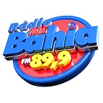 Rádio Mix Bahia FM